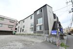 Ammodeの間取り画像