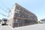 勝山 Ⅱの外観