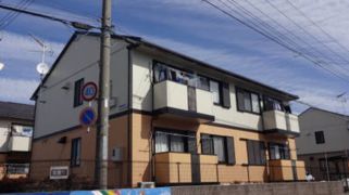 愛花夢 3号館の外観画像