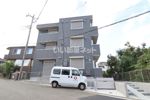 エバー葛城の間取り画像