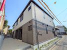 ショコラ国立の間取り画像