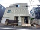 ブライトヒルの外観
