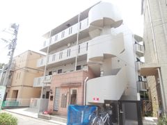 フォンテーヌの外観画像