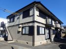 ファンシールの間取り画像