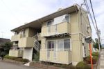 グラース関の間取り画像