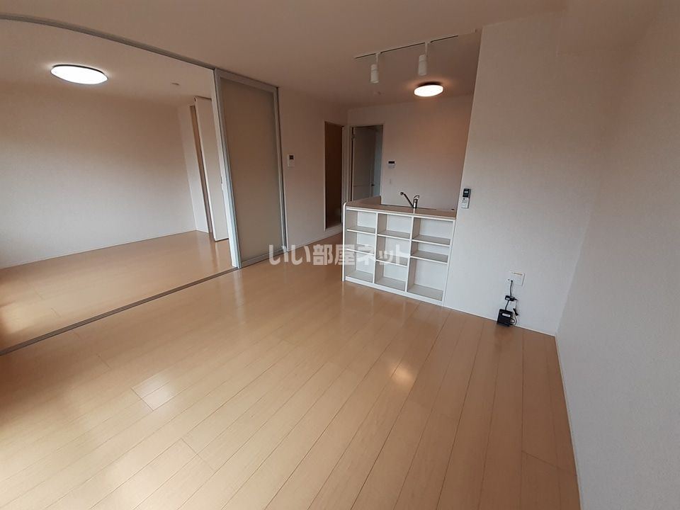 リビング