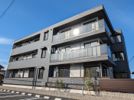 D-ROOM茜部本郷Ⅱの間取り画像
