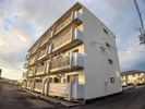 東校グリーンハイツの間取り画像