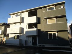 グランルミエール Ⅰ棟の外観画像
