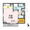グランルミエール Ⅰ棟の間取り画像