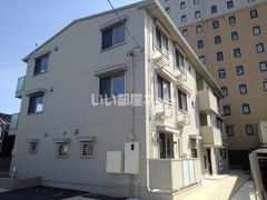 ギャレ花水木の外観画像