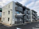 Graceの間取り画像