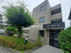 ジュネス・ブランドールの外観画像