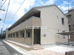 ドリーム葉月 七番館の外観画像