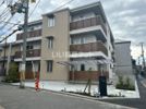 D-ROOM墨江の外観
