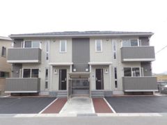 フェリオの外観画像