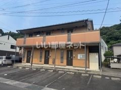 コージーコートの外観画像