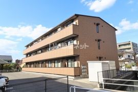 ブランドール マサの外観画像