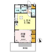 Premierの間取り画像