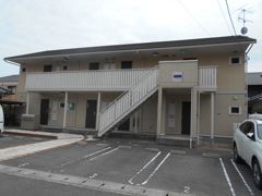 Premierの外観画像