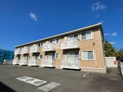 プリマヴェーラ・Yの外観画像