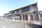 トレス日明壱番館の外観