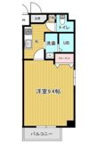 TNコーポ向洋駅前の間取り画像