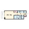 S-RESIDENCE都島Luxの間取り画像