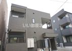 THE CUBE HAKOZAKIの間取り画像