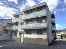 ベレオ nine 富士見の間取り画像