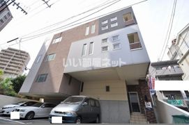 ジェンティーレ六本松Ⅰの外観画像