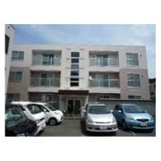 リベア菊水の外観画像