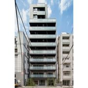 ルクレ墨田緑Ⅰの外観画像