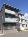 BEREO高浜町の間取り画像