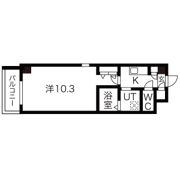 ラフィーネ・大島の間取り画像