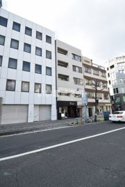大戸中町ビルの外観画像