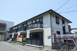 ディアス住吉の外観画像