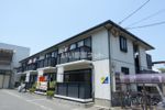 ディアス住吉の外観