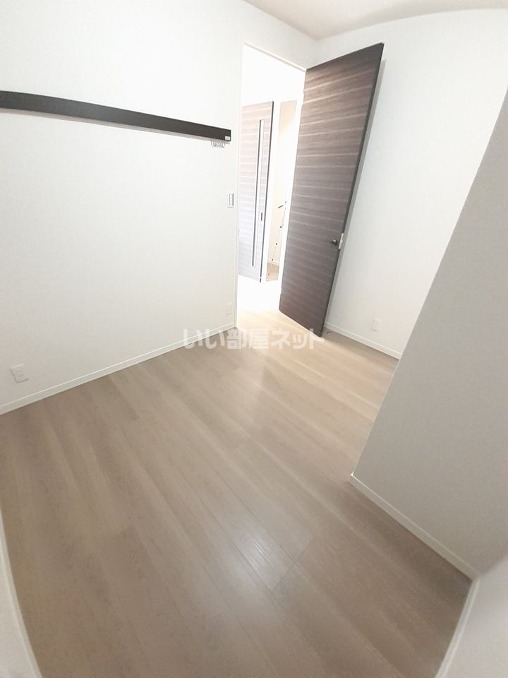 子供部屋