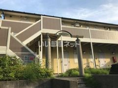 リブェール ハイムの外観画像