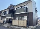 パティオ渕町 B棟の間取り画像