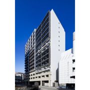 エステムコート東京八王子の外観画像