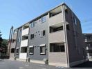 グランツ ポプラ高尾の外観