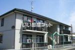 アニバーサリーBの外観