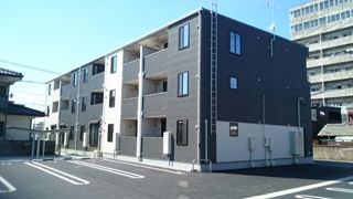 K’sコート 大牟田の外観画像