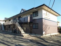 ニューエルディムオガタの外観画像