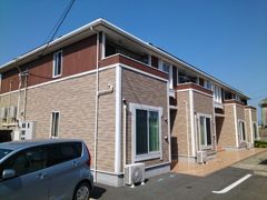 チェリーサイド・M Bの外観画像