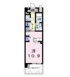 Sol Levante 国府の間取り画像