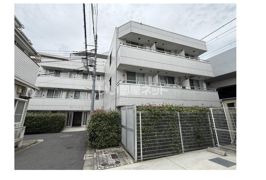 ホワイトヒルズ富士見台の外観画像