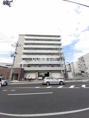 グランディール和の外観画像